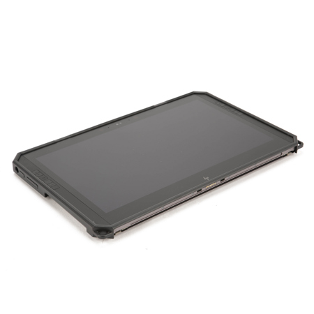 HP ZBook x2 G4 Detachable Workstation - Tablet - with Bluetooth keyboard - IntelCore i7 8650U / 1.9 GHz - Win 10 Pro 64-bit - Quadro M620 - 32 GB RAM - 1 TB SSDNVMe, TLC - 14" IPS Touchscreen