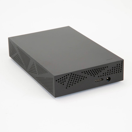 Seagate 5TB Backup Plus External Desktop Drive - KSU#1699234