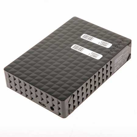 Seagate STEB8000100 Expansion Desktop 8TB Hard Drive HDD - SKU#1699327