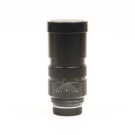 Leica Leitz Telyt-R 250mm F/4.0 3-Cams Series 8