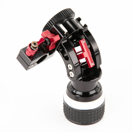 Metabones Leica M Lens to Sony E-Mount Camera T Adapter, Black Matte