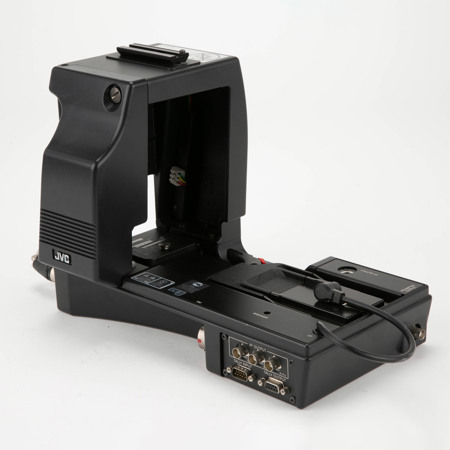 JVC KA-HD250U Studio Adapter Kit for GY-HD250U ProHD Camcorder - SKU#1699410