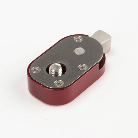 16x9 Cine Lock Female Receiver Plate