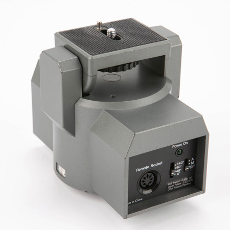 CamRanger MP-360 Motorized Tripod Head for PT Hub/CamRanger - SKU#1699493