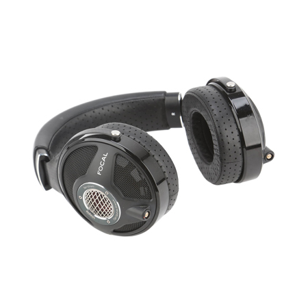 Focal Utopia Circum-Aural Open Back Headphones - SKU#1699567
