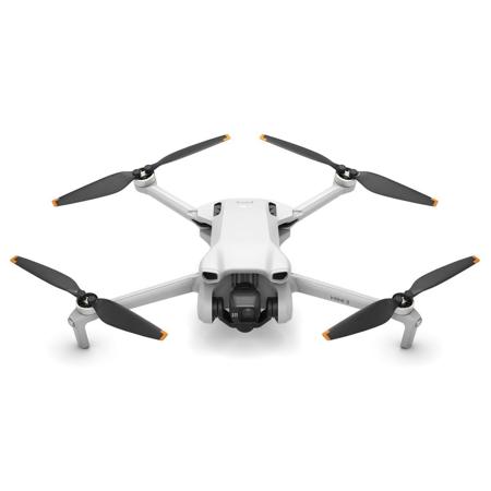 DJI Mini 3 Drone Fly More Combo with RC Remote Controller - SKU#1699678