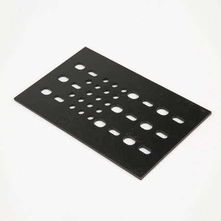 Glidecam Camera Weight Plate - SKU#1699748