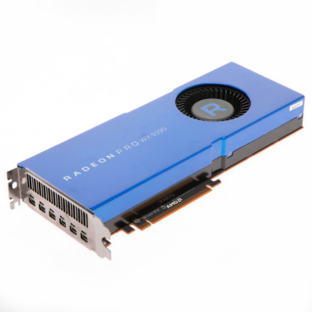 Radeon Pro Wx 9100 Review Wx 9100 Gaming HP ATI Radeon Pro