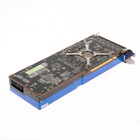 USED AMD Radeon Pro WX 9100 16GB HBM2 Graphics Card - SKU#1699858