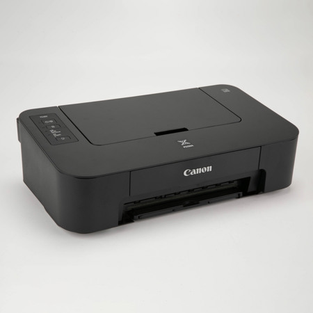 Canon PIXMA TS202 Inkjet Printer - SKU#1699862