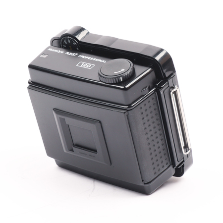 Mamiya RZ67 Pro 120 Magazine