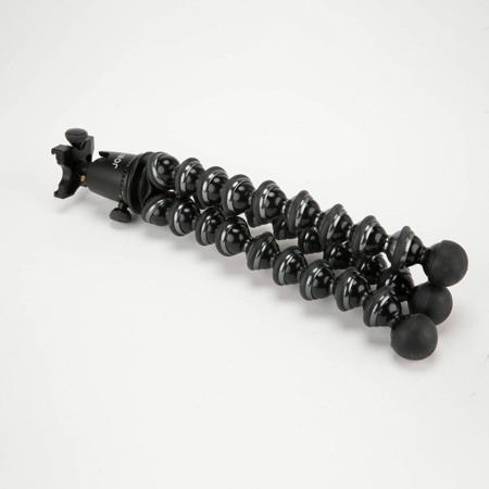 Joby GorillaPod 3K Kit, Black