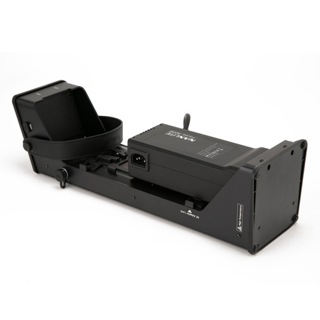 NANLITE FORZA 300B KIT - SKU#1700115