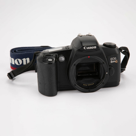 Canon EOS Rebel G SLR 35mm Film Camera (Body Only)