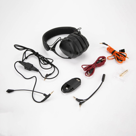 V moda hotsell noise cancelling headphones