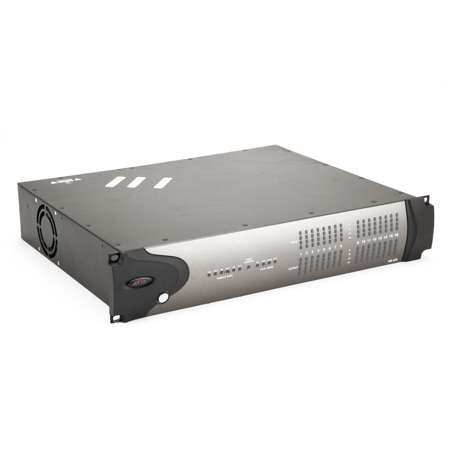 Avid Technologies HD I/O 16x16 Analog - Pro Tools HD Series Audio Interface