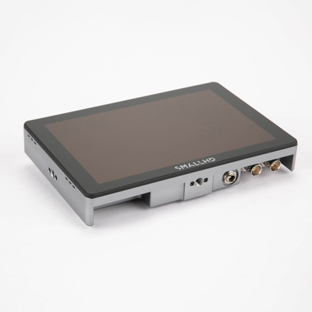 Touchscreen Monitors Small Hd 702 Touch SmallHD Cine Touchscreen