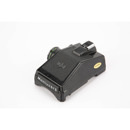 Mamiya 645 Pro Ae Prism Finder Mamiya Ae Prism View Finder Fk402