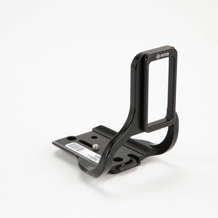 美品】D4/D5用LプレートRRS製 BD5-L Really Right Stuff RRS BD5-L