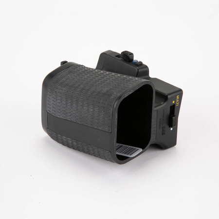 Mamiya Power Drive Grip #2 for 645 Pro, Pro TL, Super #211-431
