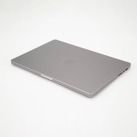 Apple MacBook Pro 16" Liquid Retina XDR Display - Space Gray, Late 2021 #1700551