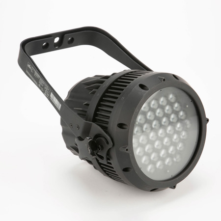 CHAUVET PROFESSIONAL COLORado Zoom Tour - SKU#1700605