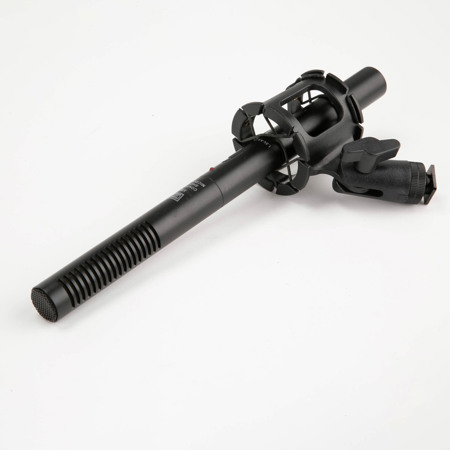 VidPro XM-55 Shotgun Microphone Kit - SKU#1700728