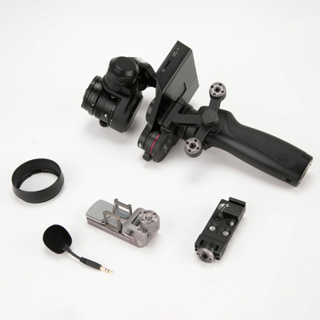 Osmo x5r hot sale