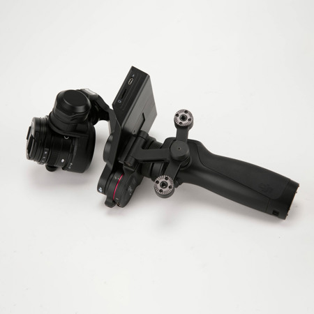 X5r Dji Osmo Raw Combo Used DJI Osmo X5R RAW Camera Combo Kit With