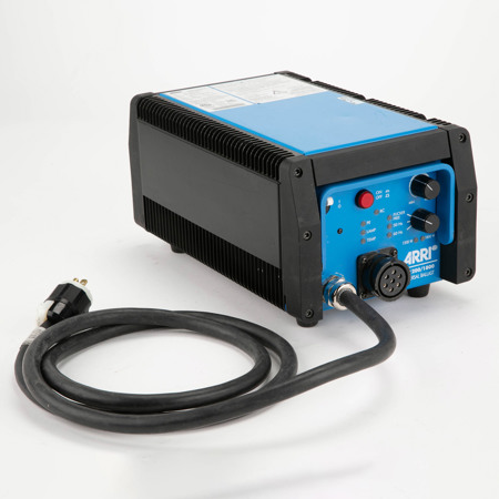 ARRI 1200/1800W Electronic Ballast - SKU#1700898