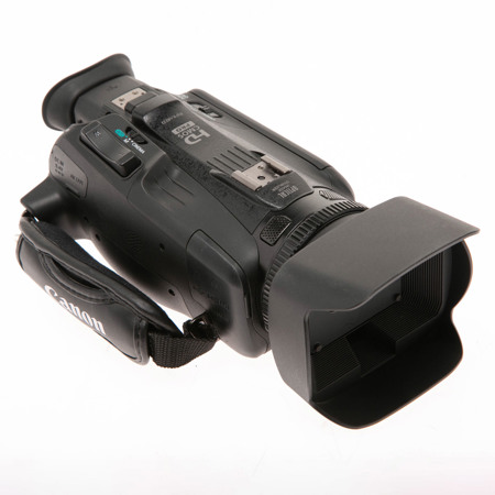 Canon XA11 Compact Professional Camcorder - SKU#1700956