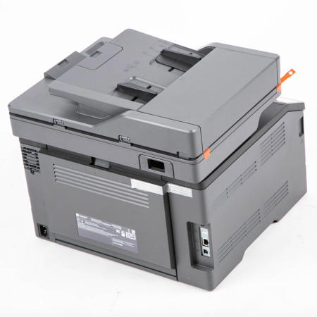 Lexmark MC3426 Wireless Multifunction Color Duplex Laser Printer - SKU#1700964