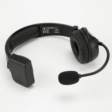 Came-TV WAERO Duplex Digital Wireless Foldable Headset - SKU#1701016