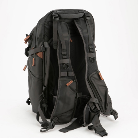 Shimoda Explore V2 30 Liter Adventure Backpack, Medium, Black