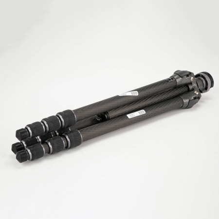 Gitzo GT2543L Mountaineer Series 2 Carbon Fiber 4 Sections Tripod - SKU#1701161