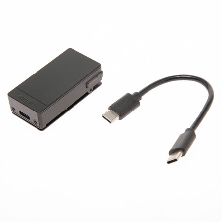Qudelix-5K Bluetooth USB DAC AMP with LDAC - SKU#1701387