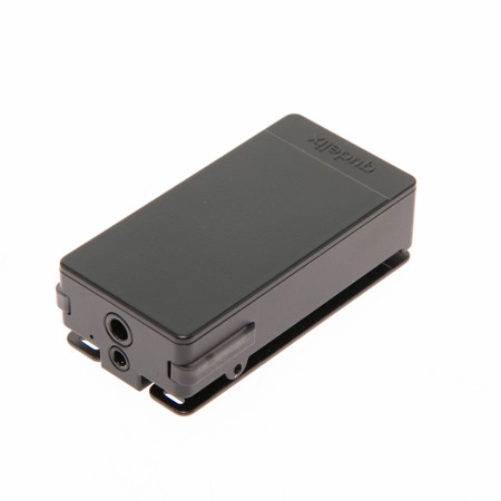 Qudelix-5K Bluetooth USB DAC AMP with LDAC - SKU#1701387