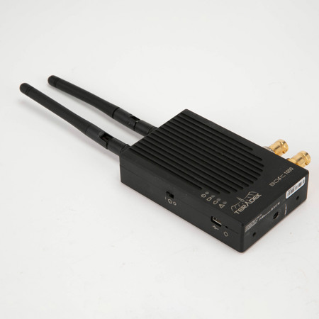 Teradek Bolt 1000 XT SDI/HDMI Wireless Transmitter and Receiver - SKU#1701601