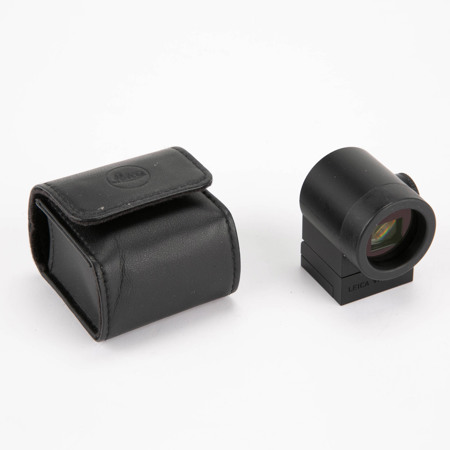 Leica Visoflex Typ 020 Electronic Viewfinder for Leica T Camera (Black)