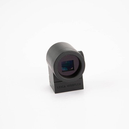 Leica Visoflex Typ 020 Electronic Viewfinder for Leica T Camera (Black)