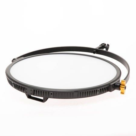Genaray Full Moon 18" Bi-Color LED Light - SKU#1701810