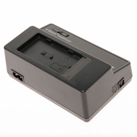 Sony AC-VL1 Battery Charger - SKU#1701842
