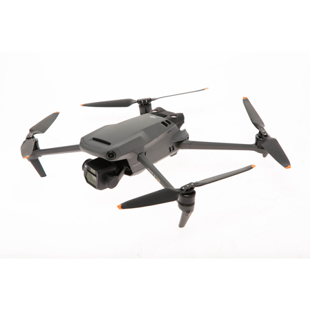 DJI Mavic 3 Cine with RC Pro