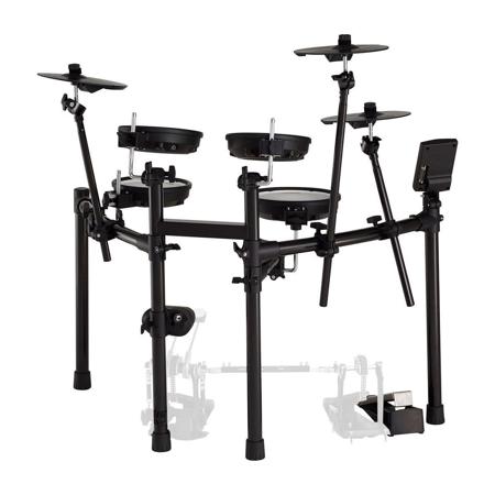 Roland V-Drums TD-1DMK Electronic Drum Set - SKU#1702171
