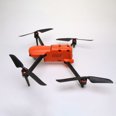 Autel Robotics EVO II Rugged Bundle