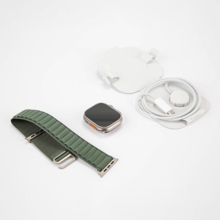 Apple watch 1 used 2025
