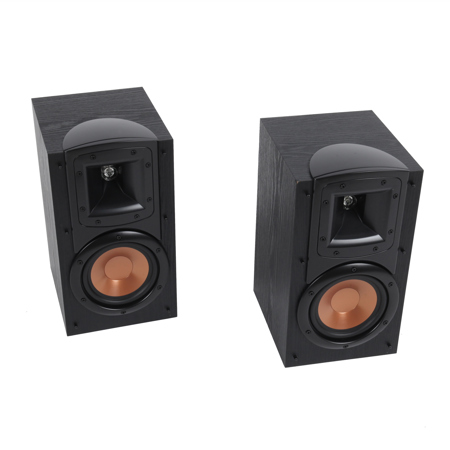 Klipsch Synergy Black Label B-200 Bookshelf Speaker - Pair SKU#1702514