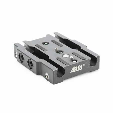 Arri 15mm LWS Adapter Plate For Canon C300