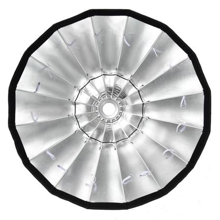 Godox P90L 35" Deep Parabolic Softbox - Bowens Mount (Light Version) SKU1702558