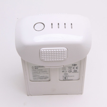 DJI Intelligent Flight Battery for Phantom 4 Pro - SKU#1702652